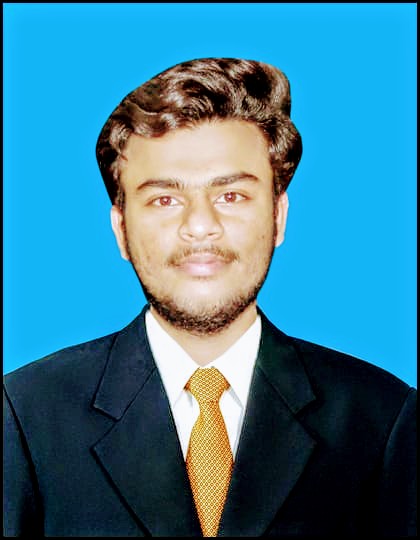 Ali Abdullah Mazhar