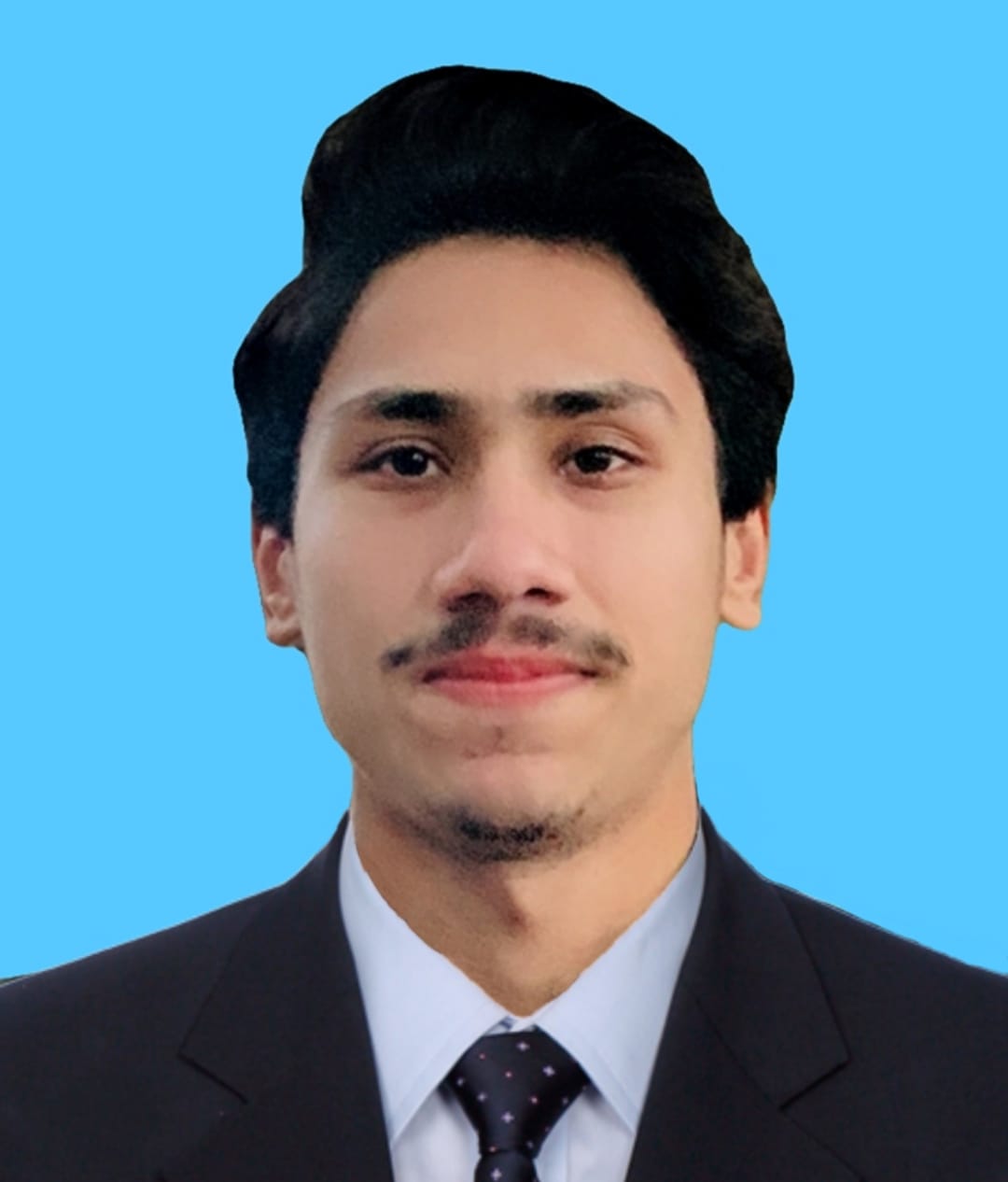 Ahmad Tahir