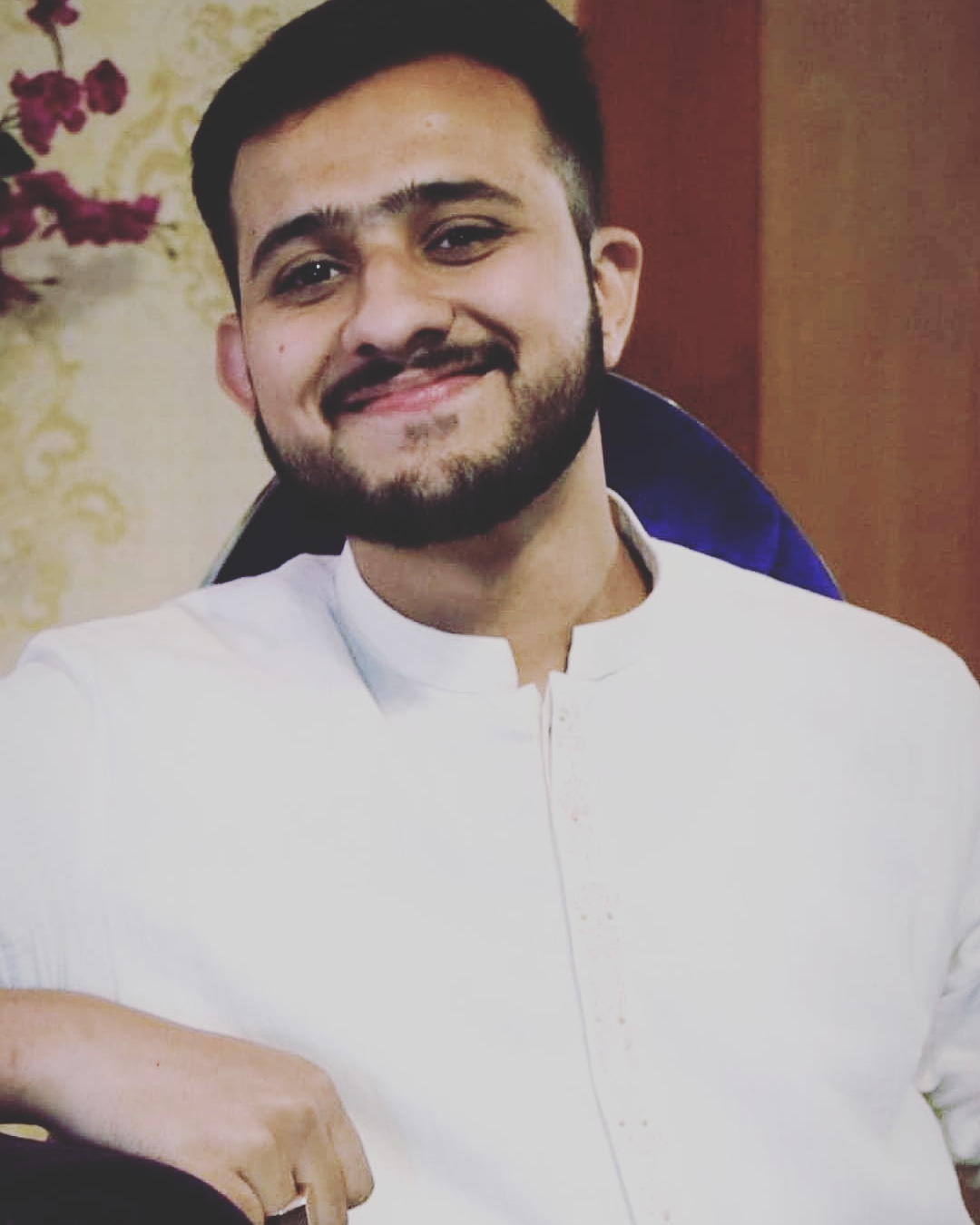 Hammad Raza
