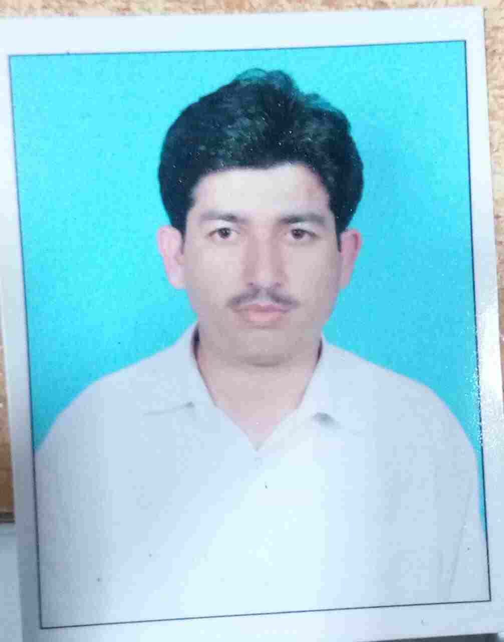 Waqas khan