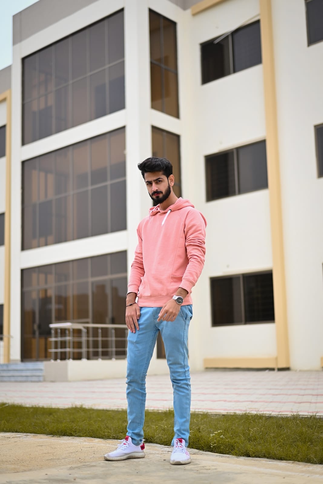 Hunain Shahid