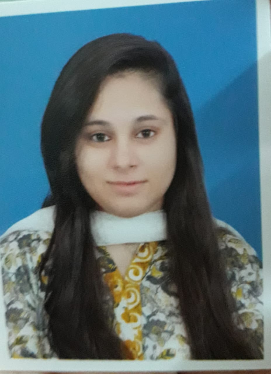 shivani makriya