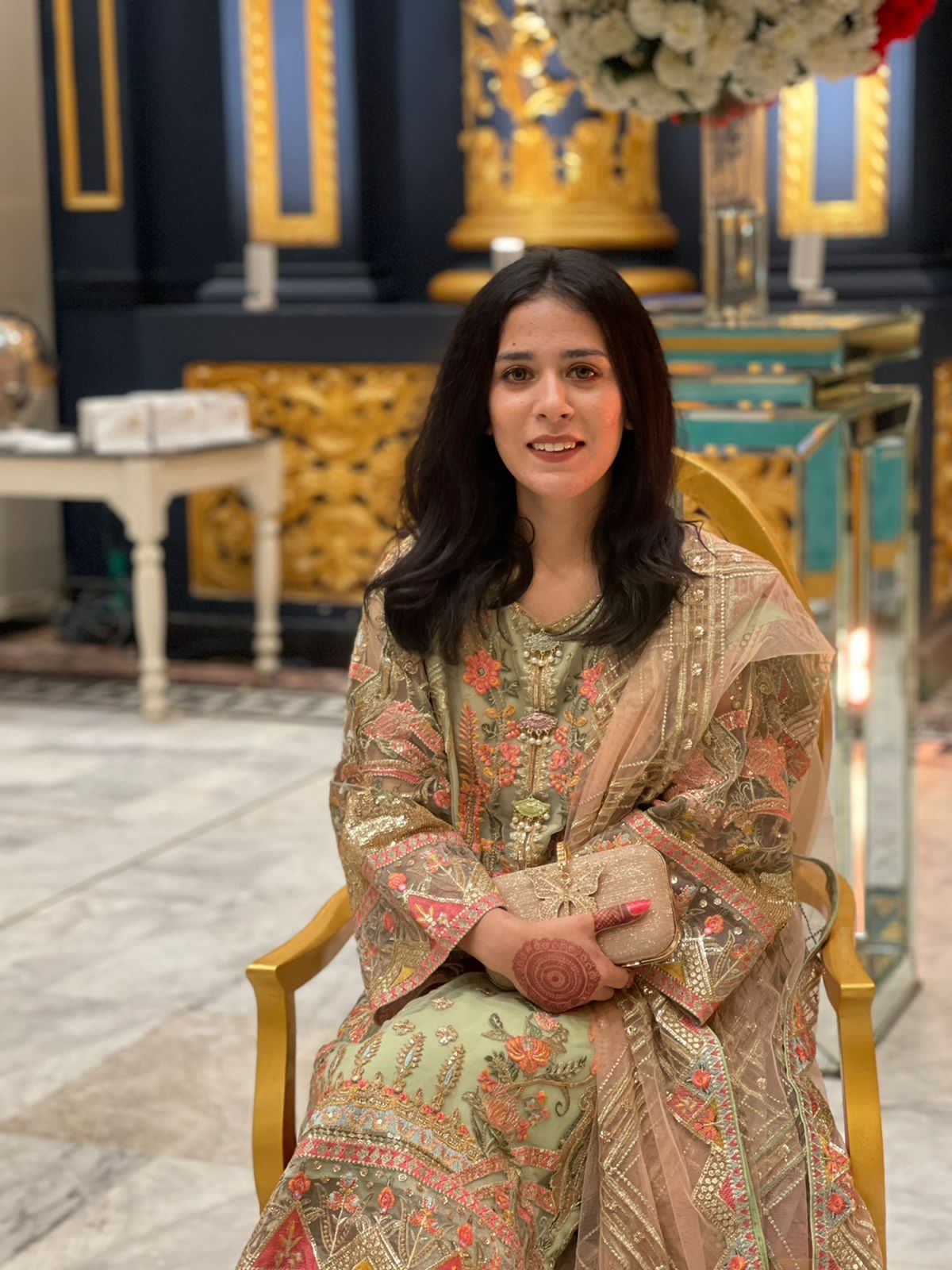 Maida Aftab