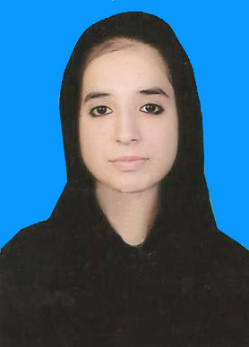 Marya Dahani