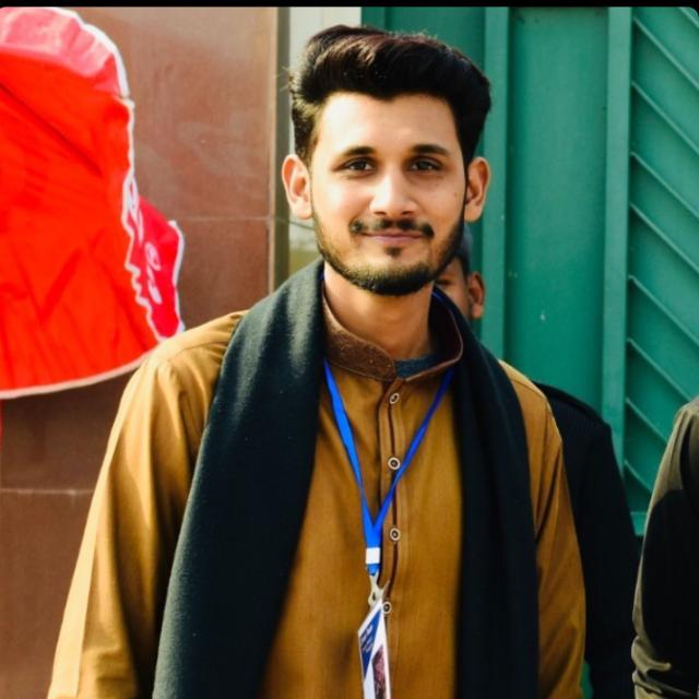 Umair Awan
