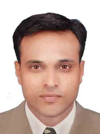 Muhammad Khalid
