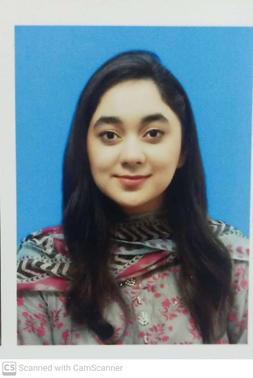 faiza waheed