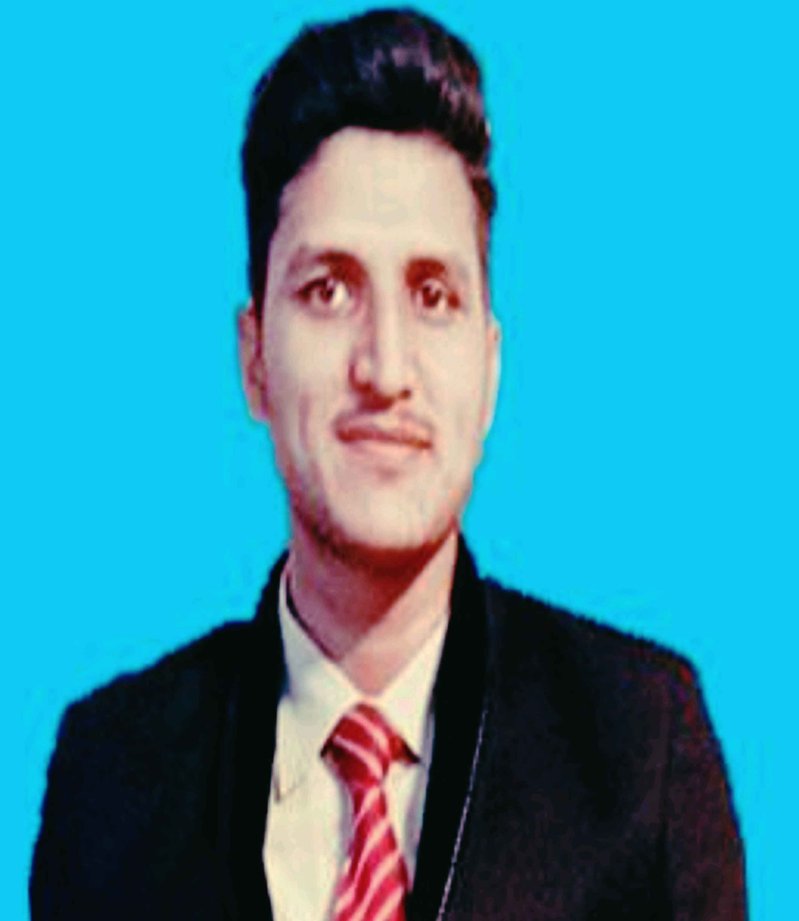 Ali Raza