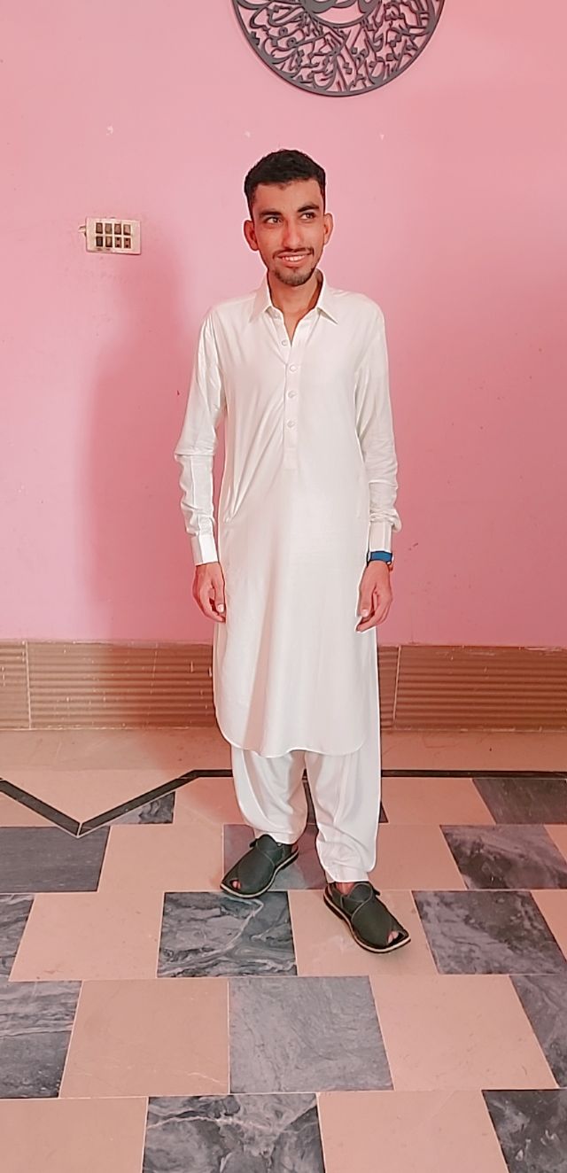 Muhammad Jawad khan