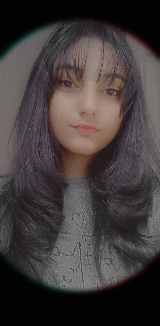 Aimen Tauqeer