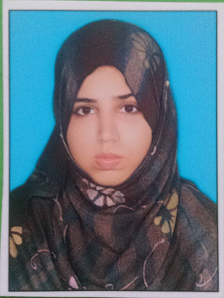 Sadia Sultana