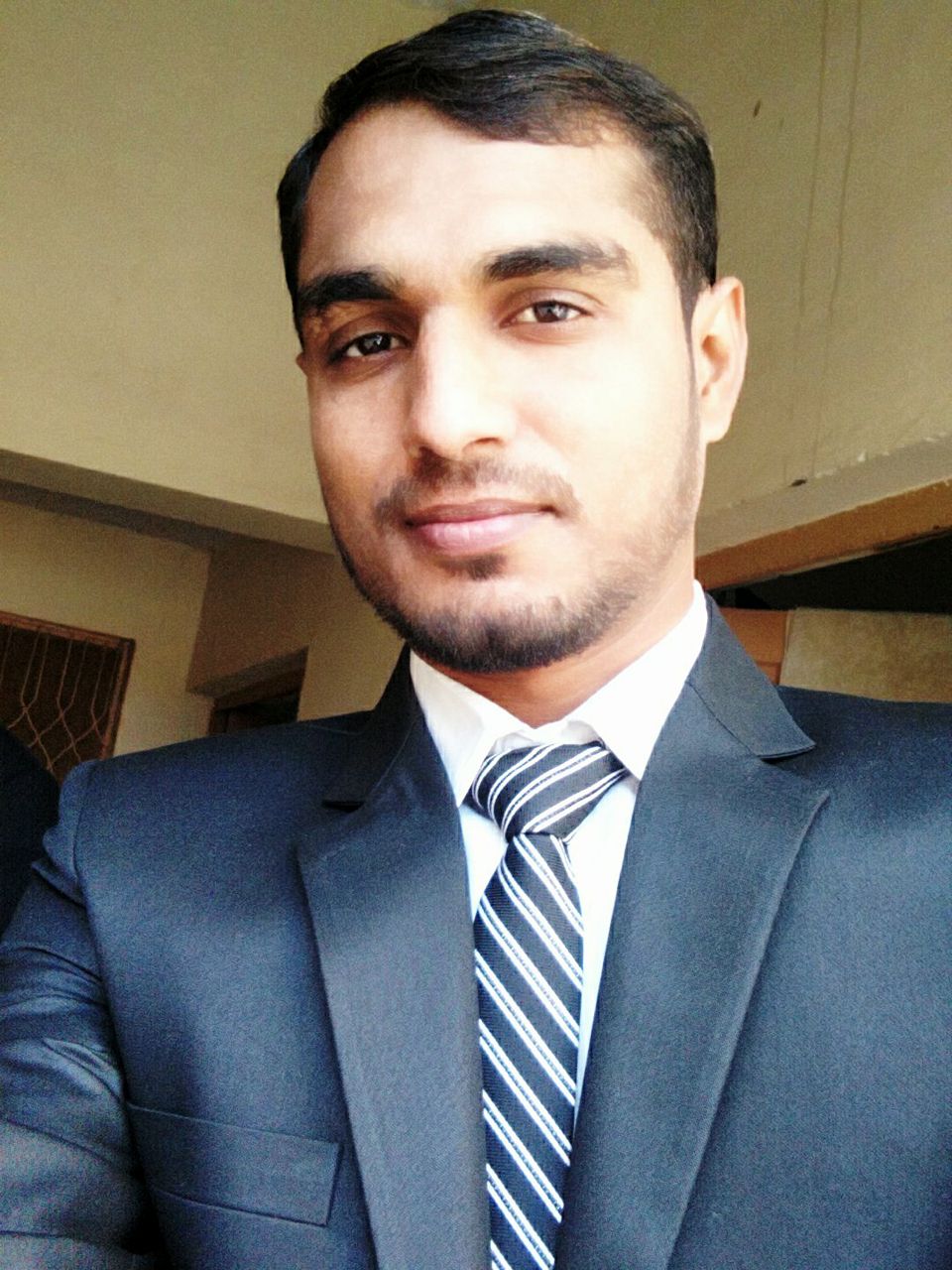 Muhammad Adil