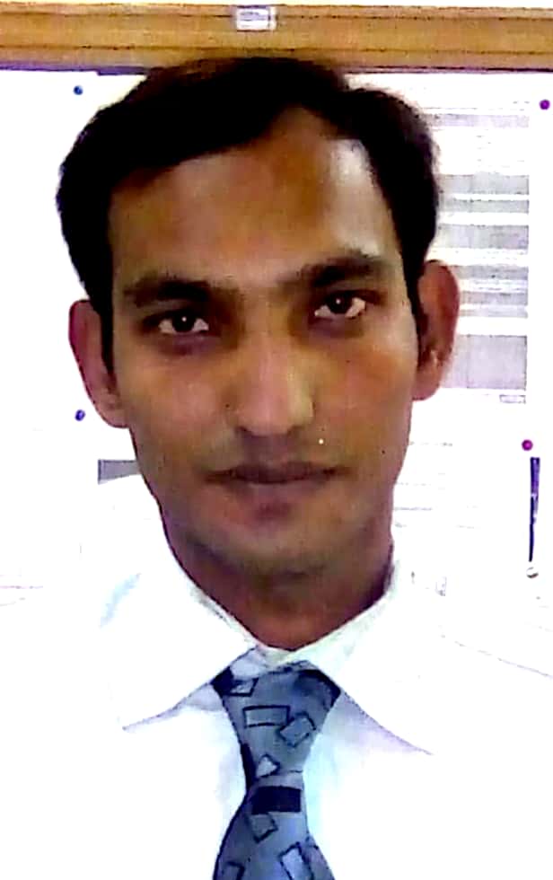 Shoaib haider