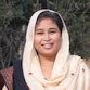 Fouzia Zafran