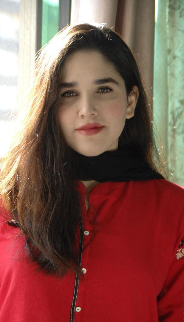 Mahnoor nadeem