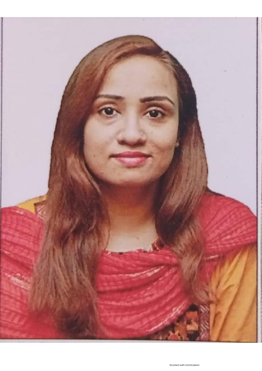 Tasneem Shoaib