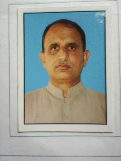 Ansar Iqbal