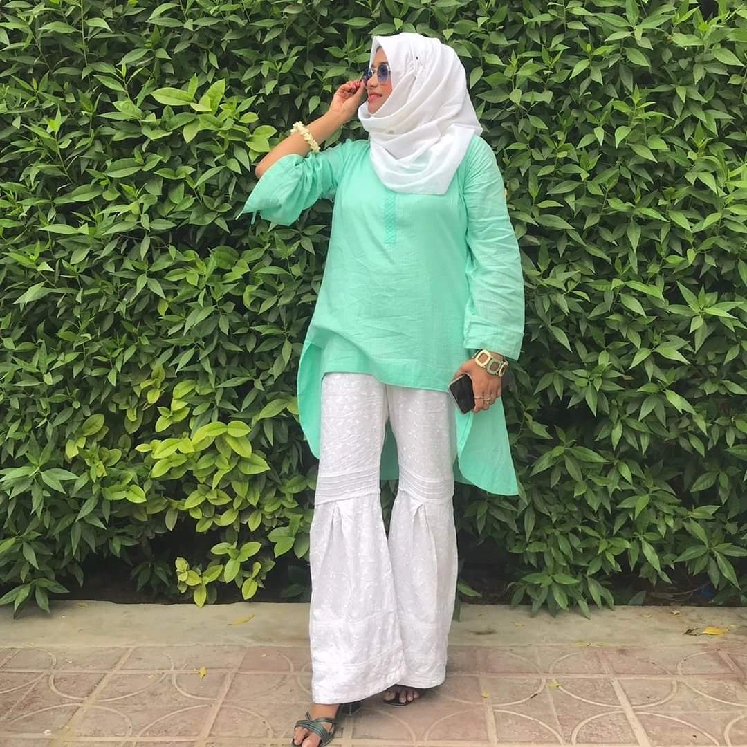 Afia Ahmed