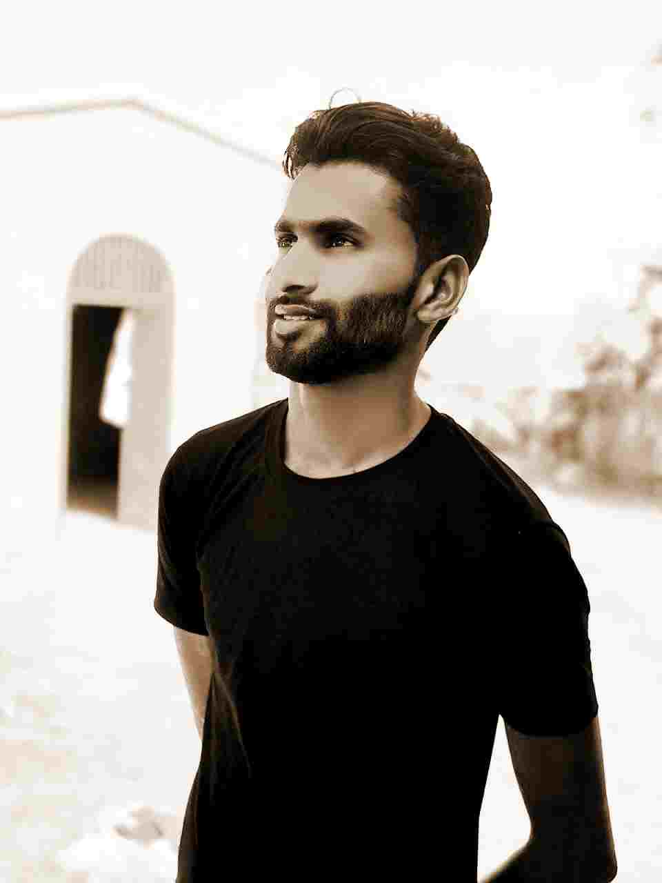 Mohsin Khan