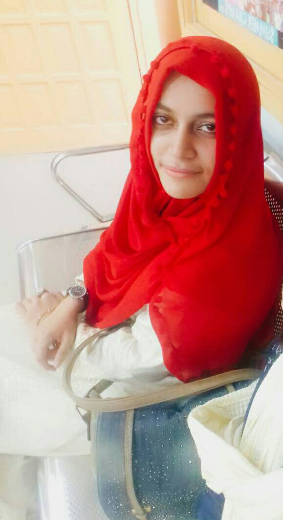 Maira Tahir