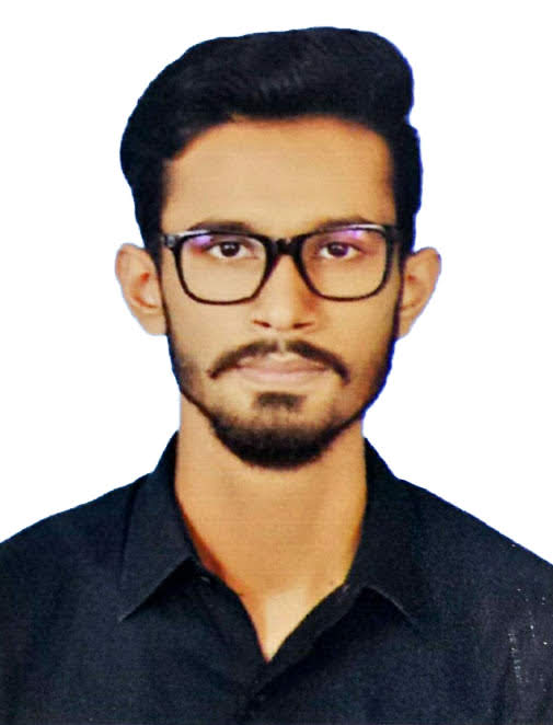 Syed Hamza Shah