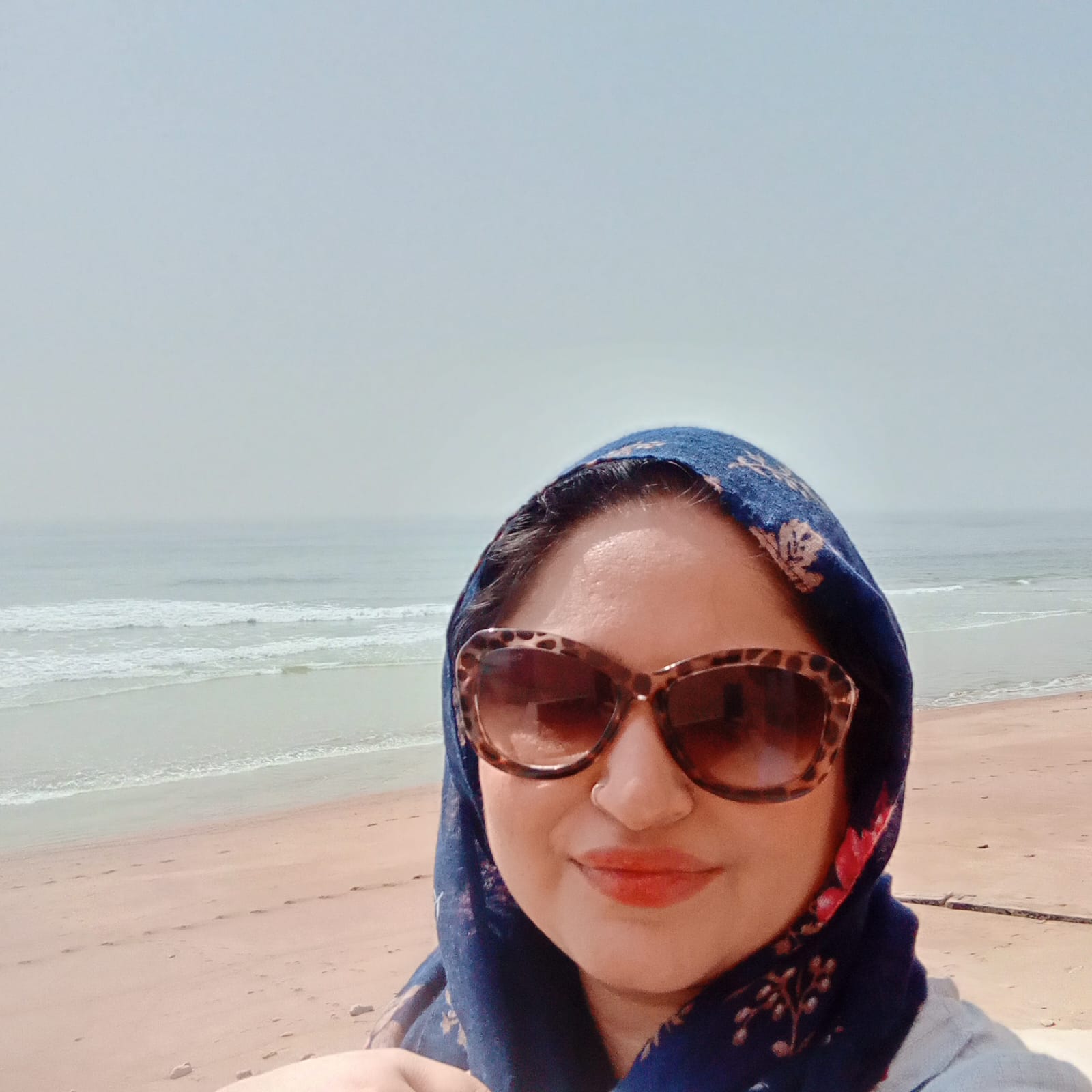 sahar