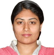 Fasiha Sharif