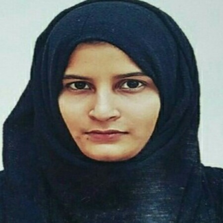 Maryam Siddiqui