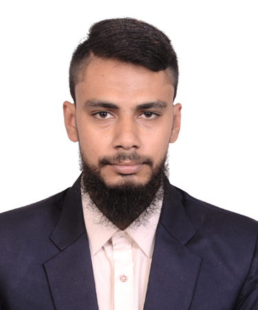 Muhammad Irfan