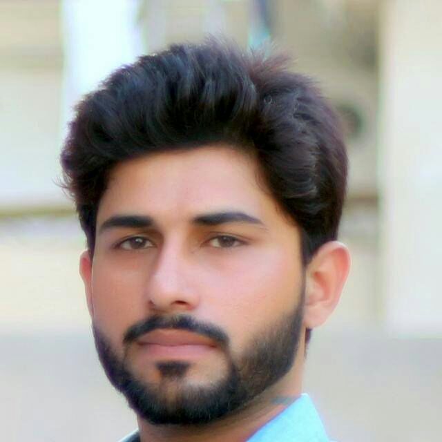 Qasim Altaf