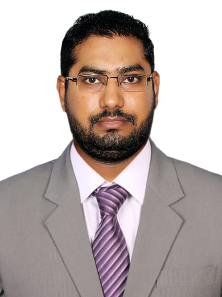 Umair Mahmood