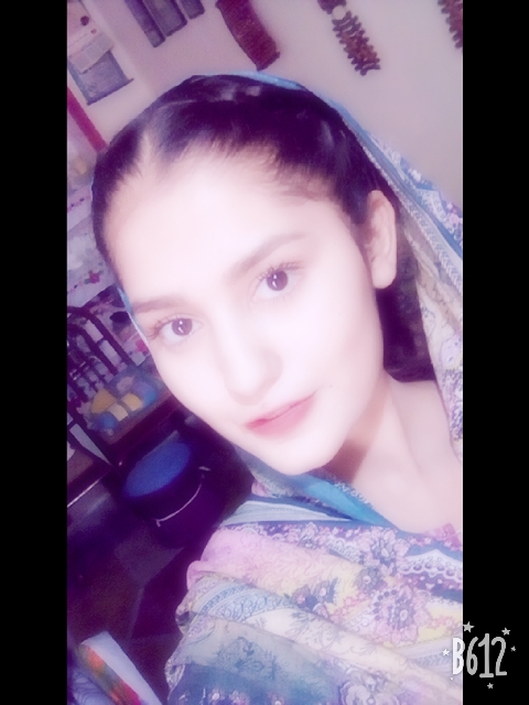 Sawera saeed