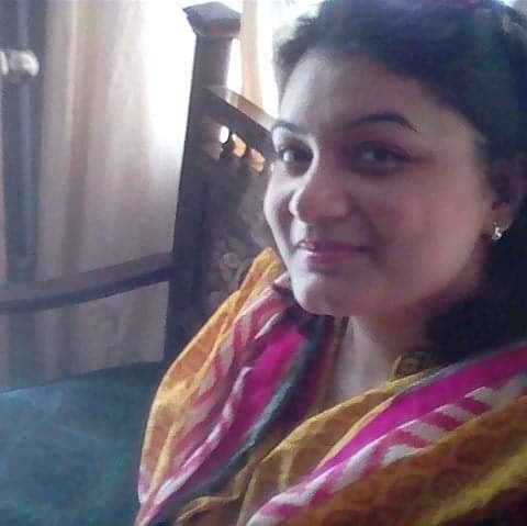 SYEDA SARAH RIZVI