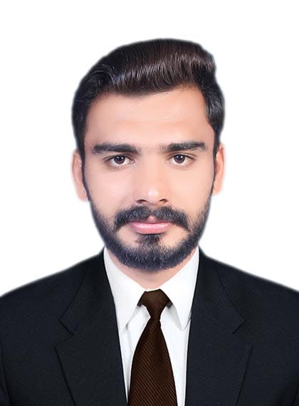 Muhammad iftikhar