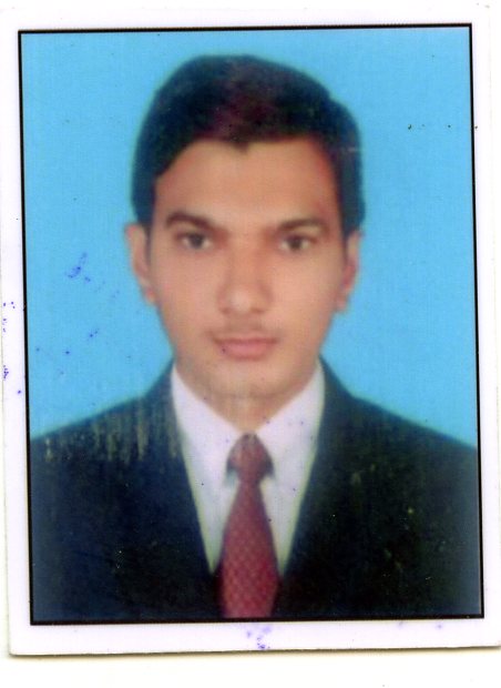 muhammad zahid