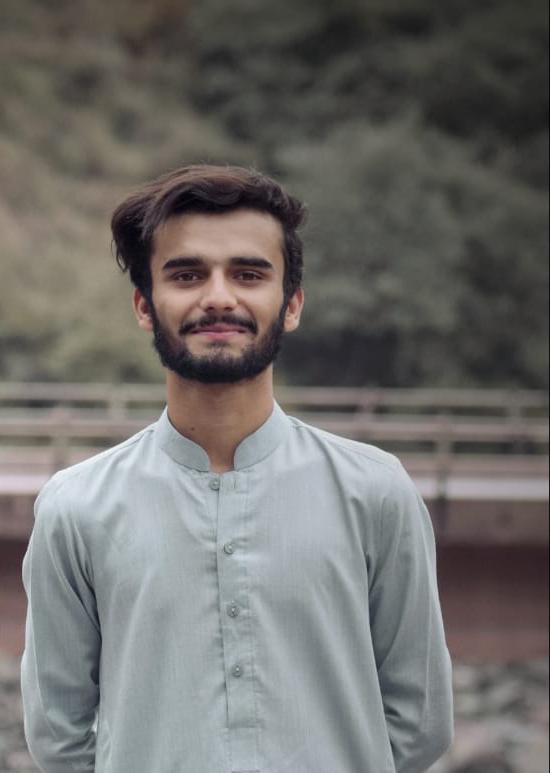 Haider Mir