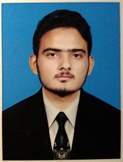 Usama Arain