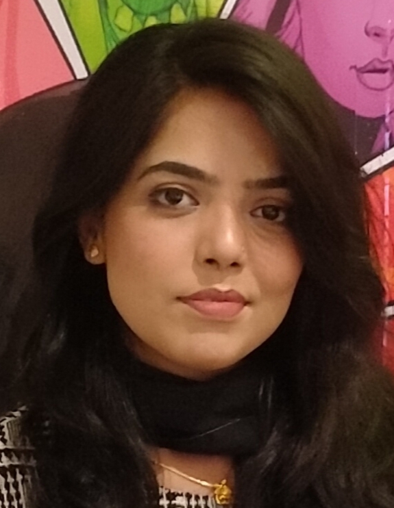 Faryal Majeed