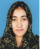 Hureeza shahzadi