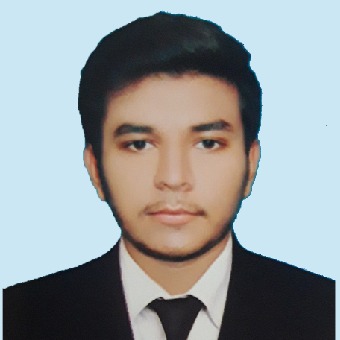 Rizwan Ahmad
