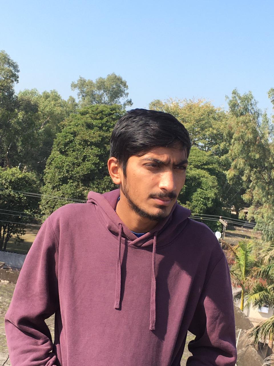 Hamza Khalid