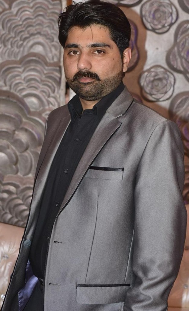 Muhammad Umair