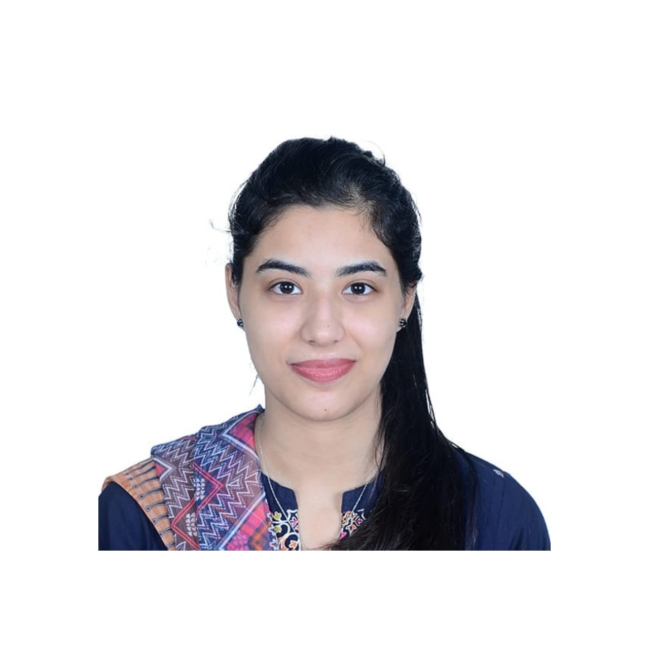 Unaiza Shahid