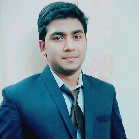 Usama Khan