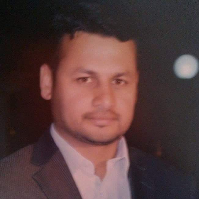 Kamran Aziz