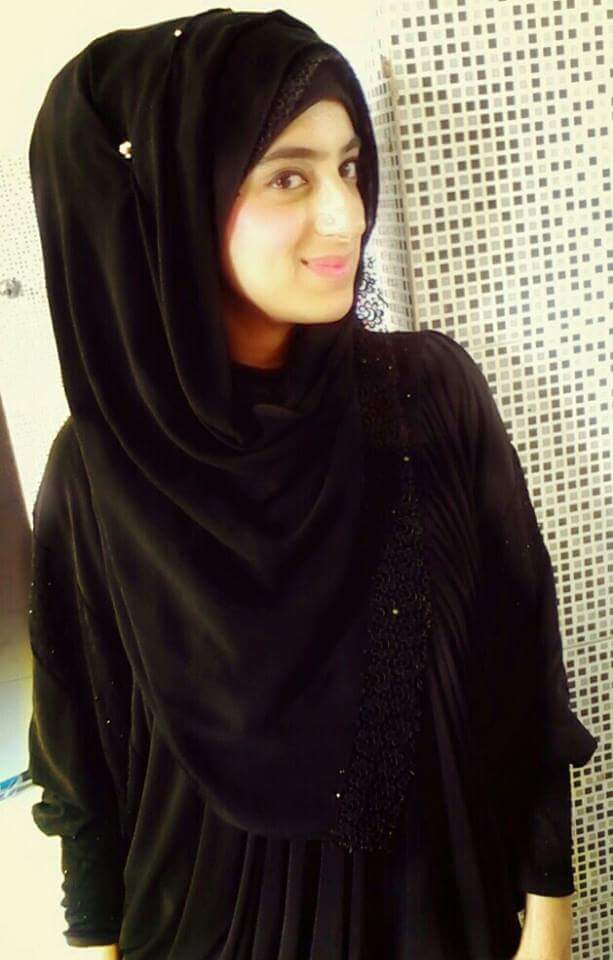 Hafsa Dar