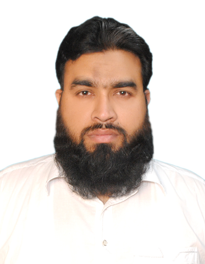 Amir Ali