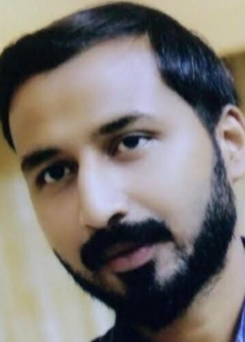 Wajahat Ahmed Khan