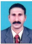 Mahfooz Hussain