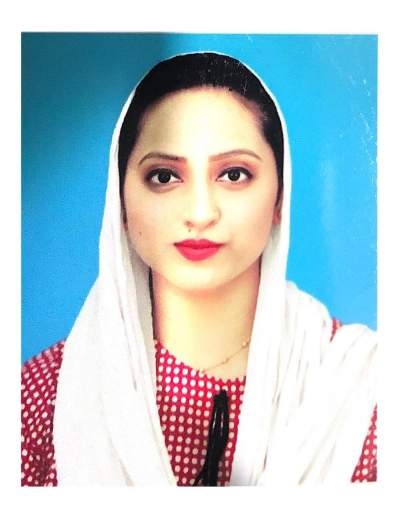 RABIA SHABBIR
